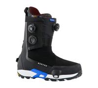 Burton - Boots de snowboard - Highshot X Pro Step On Black pour Homme - Taille 7,5 US - Noir Noir 7,5 US