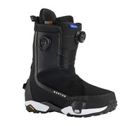 Burton - Boots de snowboard - Highshot X Step On Wide Black pour Homme - Taille 47 - Noir Noir 47