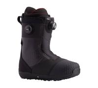 Burton - Boots de snowboard - Ion Boa Black pour Homme - Taille 45 - Noir Noir 45