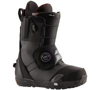 Burton - Boots De Snowboard ION Step on Black Homme - Homme - Noir