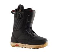 Burton - Boots de snowboard - Limelight Black pour Femme - Taille 6,5 US - Noir Noir 6,5 US