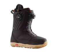 Burton - Boots de snowboard - Limelight Boa Black pour Femme - Taille 41,5 - Noir Noir 41,5