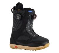 Burton - Boots de snowboard - Limelight Boa Black - Taille 36,5 - Noir Noir 36,5