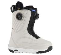 Burton - Boots De Snowboard Limelight Boa Gray Cloud Femme - Femme - Taille 39 - Gris