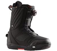 Burton - Boots De Snowboard Limelight Step on Black Femme - Femme - Noir
