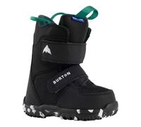 Burton - Boots de snowboard - Mini Grom Black - Taille Enfant 26 26