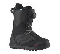 Burton - Boots de snowboard - Mint Boa Black pour Femme - Taille 7 US - Noir Noir 7 US