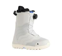 Burton - Boots De Snowboard Mint Boa® Regular Gray Cloud Femme - Femme - Taille 37 - Gris