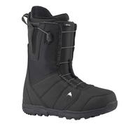 Burton - Boots de snowboard - Moto Black pour Homme - Taille 44 - Noir Noir 44