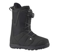 Burton Moto BOA 2026 Boots de snowboard noir 9.5