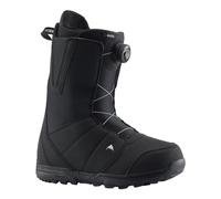 Burton Moto BOA 2027 Boots de snowboard noir 9.0