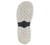 Burton - Boots De Snowboard Moto Boa Black White Snowfall Camo Homme - Homme - Taille 41.5 - Noir