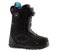 Bottes de snowboard Burton Photon BOA noir bleu - 27
