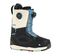 Burton - Boots de snowboard - Photon Boa Black/Multi pour Homme - Taille 44 - Noir Noir 44