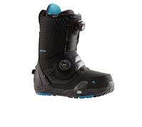 Burton - Boots De Snowboard Photon Step on Black Homme - Homme - Taille 43 - Noir