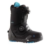 Burton - Boots De Snowboard Photon Step on Black Homme - Homme - Taille 45 - Noir