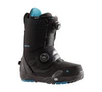Burton - Boots de snowboard - Photon Step On Soft Black pour Homme - Taille 41 - Noir Noir 41