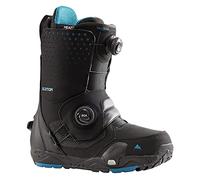 Burton - Boots De Snowboard Photon Step on Wide Noir Homme - Homme - Taille 41.5 - Noir