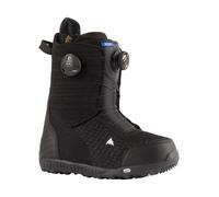 Burton - Boots de snowboard - Ritual Boa Black pour Femme - Taille 10 US - Noir Noir 10 US
