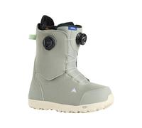 Burton - Boots De Snowboard Ritual Ltd Boa® Regular Talc Green Femme - Femme - Taille 41 - Vert