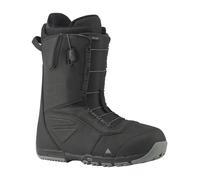 Burton - Boots de snowboard - Ruler Black pour Homme - Taille 38 - Noir Noir 38