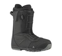 Burton - Boots de snowboard - Ruler Black pour Homme - Taille 6 US - Noir Noir 6 US