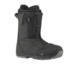 Burton - Boots de snowboard - Ruler Black - Taille 38 - Noir Noir 38