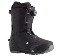 Burton - Boots de snowboard - Ruler Step On Black pour Homme - Taille 7 US - Noir Noir 7 US