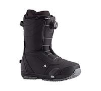 Boots De Snowboard Burton Ruler Step On Black Homme Noir 2024 taille 43.5