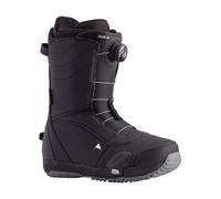 Burton - Boots de snowboard - Ruler Step On Black pour Homme - Taille 38 - Noir Noir 38