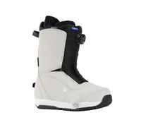 Burton - Boots De Snowboard Ruler Step on Gray Cloud Homme - Homme - Taille 41 - Gris