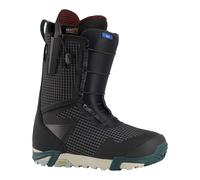 Burton - Boots de snowboard - Slx Black pour Homme - Taille 46 - Noir Noir 46
