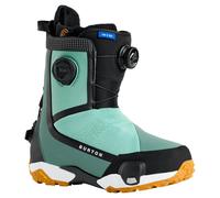 Burton Highshot X Step On Woman Snowboard Boots Vert 25.0 Femme