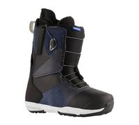 Burton - Boots de snowboard - Supreme Women'S Black pour Femme - Taille 42 - Noir Noir 42