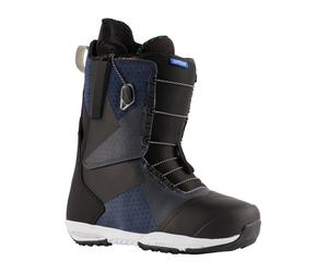Burton - Boots de snowboard - Supreme Women'S Black pour Femme - Taille 42 - Noir Noir 42