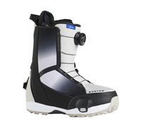 Burton - Boots de snowboard - Waverange Step On Gray Women's Cloud - Taille 41,5 - Gris Gris 41,5