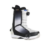 Burton - Boots De Snowboard Waverange Step on® Regular Gray Cloud Homme - Homme - Taille 46 - Gris