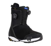 Burton - Boots de snowboard - Waverange X Step On Women's Black pour Femme - Taille 39 - Noir Noir 39