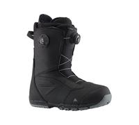 BURTON - Boots snowboard homme - Boots Ruler Boa Black - male