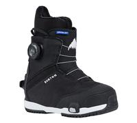 Burton Grom Step On 2027 Kids Boots de Snowboard noir 13K