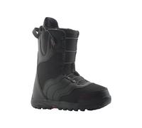 Burton - Bottes de snowboard menthe pour femmes - Noir 7