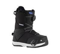 Burton - Bottes de snowboard Smalls Step On pour enfants, noir 5K