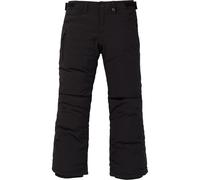 BURTON Boys' Barnstorm 2l Pants - Enfant - Noir - taille 8 ans- modèle 2024