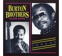 Burton Brothers Blues Ban - Tracks