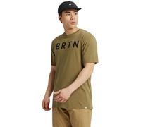 Burton Brtn T-Shirt vert XS