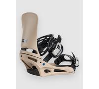 Burton Cartel 2026 Fixations de Snowboard L