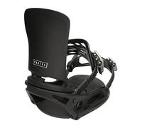 Burton Cartel Est Snowboard Bindings Noir L Homme,Femme
