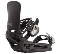 Burton - Fixations de snowboard all mountain - Cartel Est Black pour Homme - Taille L - Noir Noir L