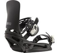 BURTON Cartel Est - Homme - Noir / Gris - taille M- modèle 2026