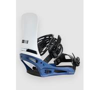 Burton Cartel X 2026 Fixations de Snowboard à motifs S